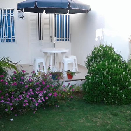 Miss Margaritas'S House San Andrés Exterior foto