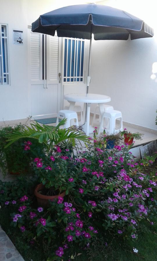 Miss Margaritas'S House San Andrés Exterior foto